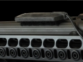 R-401 G3 Forend