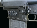 HK417 2