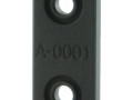 A-0001 Spacer for Interface, 4 mm/.157”