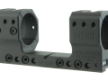 SA-4801 Scope Mount Ø34 H35mm/1.378" 13MIL AI