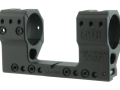 SA-4908 Scope Mount Ø34 H44mm/1.732" 9MIL AI (NVG)