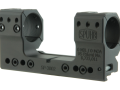 SP-3002 Scope Mount Ø30 H38mm/1.5" 0MIL PIC