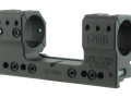 SP-3006 Scope Mount Ø30 H34mm/1.35" 0MIL PIC