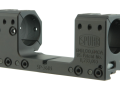 SP-3601 Scope Mount Ø30 H30mm/1.181" 6MIL PIC