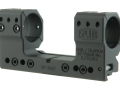 SP-3602 Scope Mount Ø30 H38mm/1.5" 6MIL PIC