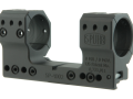 SP-4002 Scope Mount Ø34 H38mm/1.5" 0MIL PIC