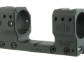 SS-4901 Scope Mount Ø34 H30mm/1.181" 9MIL Sauer