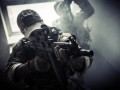MP5-operator