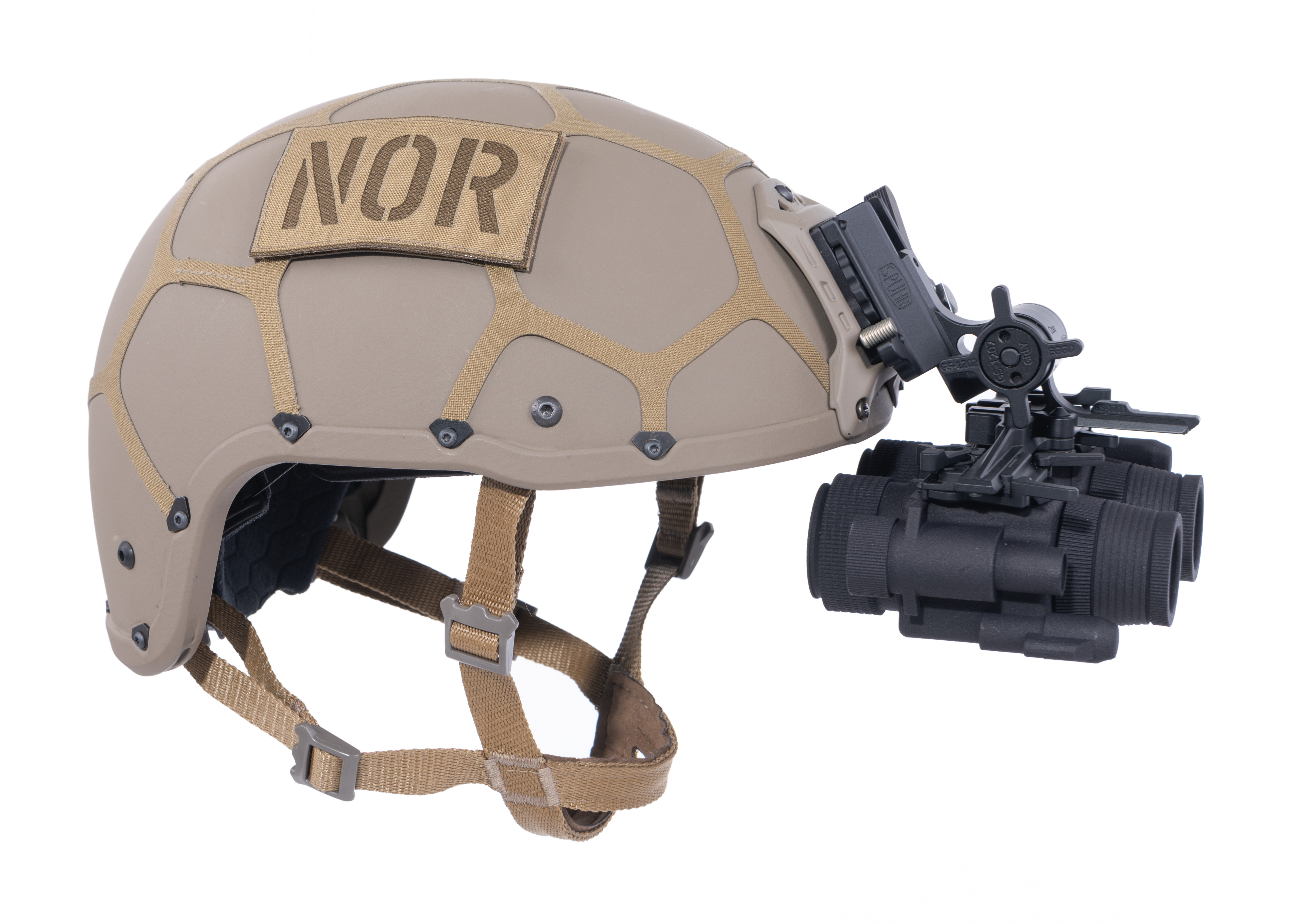 Details about  / Helmet Parts NVG Mount For Night Vision